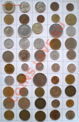 50 монет старт 4,99 за монету до 8.04.11 г. 21.00 мск. - IMGP0155
