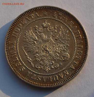 Финские двухмарочники Н2, 1906-1908 гг - 2m07-2