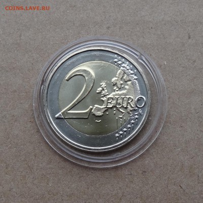 2 Евро Мальта 2015 - Республика - до 11.02.2018 - Мальта-2015-1.JPG