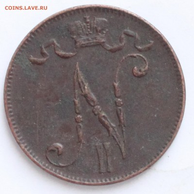 5 пени 1916-17 и 1 пени 1916 до 22-00 мск 11.2.2018 - 1.JPG
