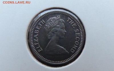 РОДЕЗИЯ 3 пенса 1968г., ДО 10.02.. - РОДЕЗИЯ 3 пенса 1968 год В...JPG