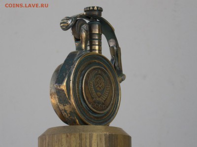 Авторские бензиновые зажигалки. - IMG_3767.JPG