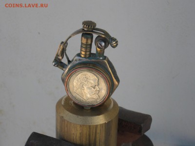 Авторские бензиновые зажигалки. - IMG_3757.JPG