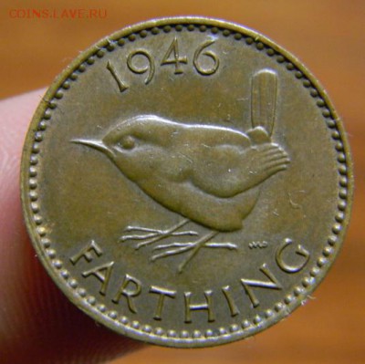 фартинг британия 1946 - DSCN3961.JPG