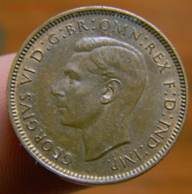 фартинг британия 1946 - DSCN3962.JPG