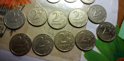 1рубль 1999сп.и м.  И 2рубля 1999 сп. - IMG_20180205_233559_026.JPG