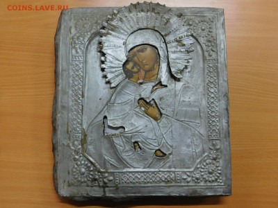 Икона. - DSCN5897