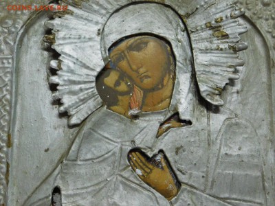 Икона. - DSCN5898