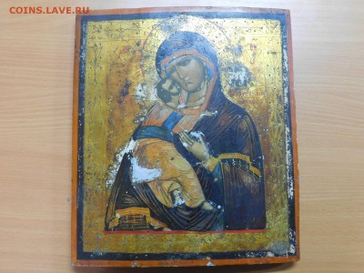 Икона. - DSCN5899