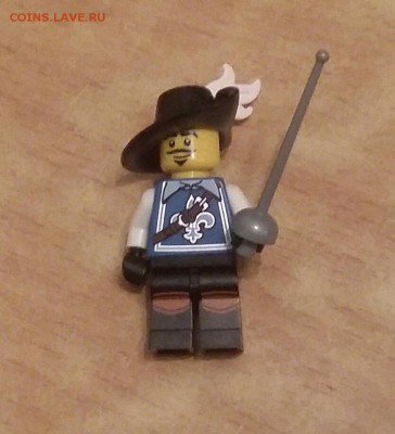 колекционирование минифигур производства компании LEGO - 2018-02-06 21.37.27