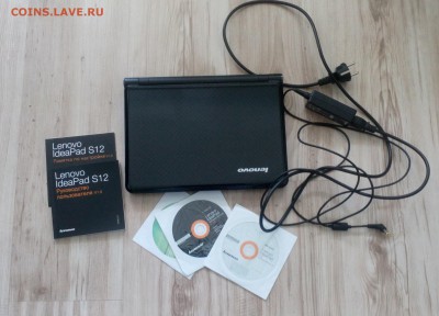 Ноутбук Lenovo IdeaPad S12 до 13.02 22:10 - IMG_20180206_142129