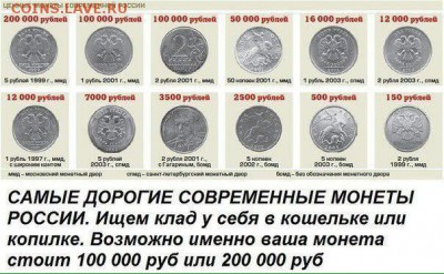 Подскажите, развод или нет информация по стоимости монет - image-0-02-04-9ae0bfafb7acac52d250dfa0589383484dc3aebf70735a561d7a31a45741a992-V[1]