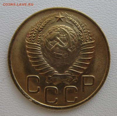 3 копейки 1948г       Окончание 11,02,2018 22,00 по Москве - IMG_5342.JPG