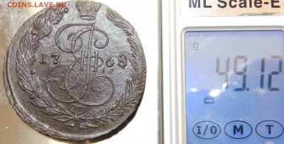 5 копеек 1768г - P2070440.JPG