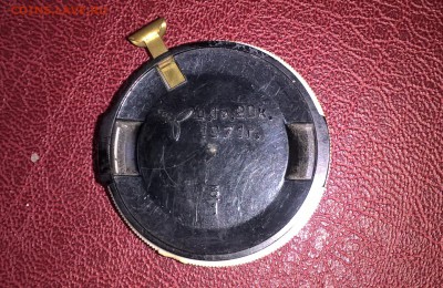 Компас СССР - копмпас