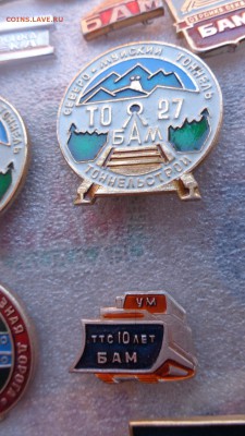 БАМ: УМ -ТТС 10 лет  шт до 12.2  в 21-30 мск - DSC00305.JPG