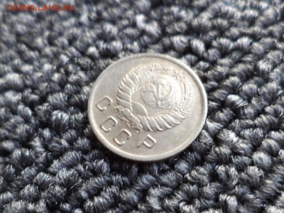 10 копеек 1940 года - DSC09867.JPG