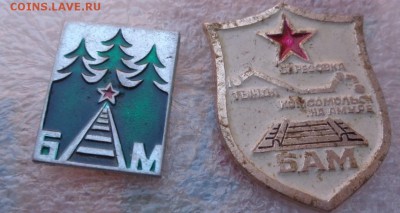 БАМ :  армия  2 шт   до 12.2  в 21-30 мск - DSC00350.JPG