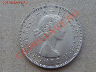 2 кроны 1967 UNC до 7.04(21.00) - DSC01556.JPG