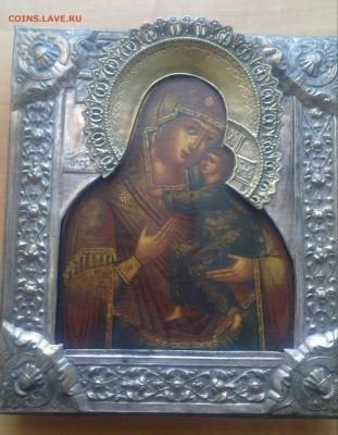 ИКОНА ТОЛГСКАЯ Б,М. - 20180206_153726-1-1