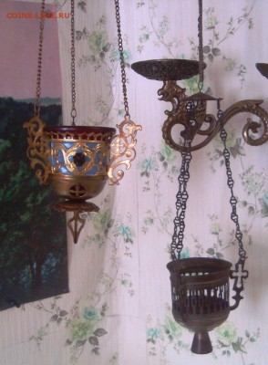 Лампадки. - DSC08188.JPG
