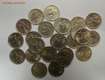 5 КОПЕЕК 2000г(сп)____25штук. до 08.02 в 22.30 - DSC_0219.JPG