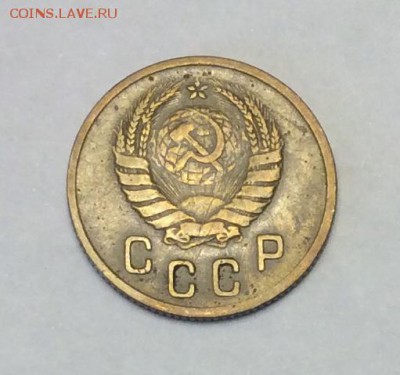 2 копейки 1941 г. до 22.00 09.02.2018 г. - AEB18CA3-F905-4A45-B4CC-F43667109E58