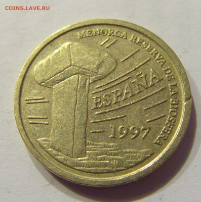 5 песет 1997 Балеары Испания №1 12.02.2018 22:00 МСК - CIMG1584.JPG