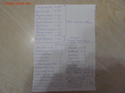 "БИМ"солянка.большой лот 577 шт по 15 руб за шт . КОРОТКИЙ - IMG_0799.JPG