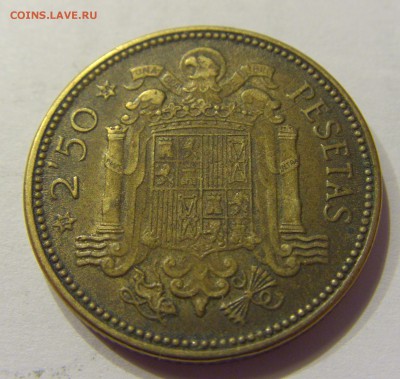 2,5 песеты 1954 Испания №2 12.02.2018 22:00 МСК - CIMG1610.JPG