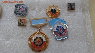 Знаки : ОСВОД РСФСР 1 шт до 21-35 мск 12.2 - DSC05378.JPG