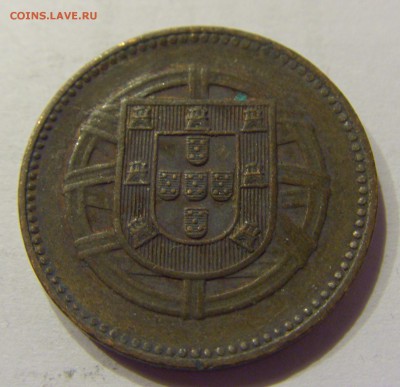 2 сентаво 1918 Португалия №2 12.02.2018 22:00 - CIMG1690.JPG