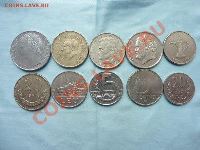 10-иностранных монет до 8.04.11 в 22-00 - MEMO0012.JPG