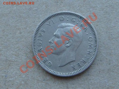 -v- Великобритания 6 пенсов 1951 до 7.04(21.00) - DSC01570.JPG