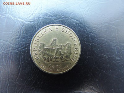 АЛБАНИЯ 10 лек 2000г., До 12.02. - 10 лек 2000г., В..JPG