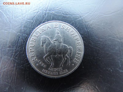 АЛБАНИЯ 50 лек 1996г., ДО 12.02. - 50 лек 1996г., А..JPG