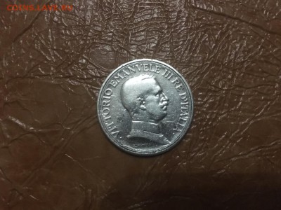 2 лиры 1914 года - IMG_1298.JPG