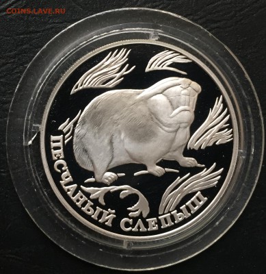 1 рубль Песчаный Слепыш с 200 руб! до 14.02.18 - IMG_7319-07-02-18-01-01.JPG