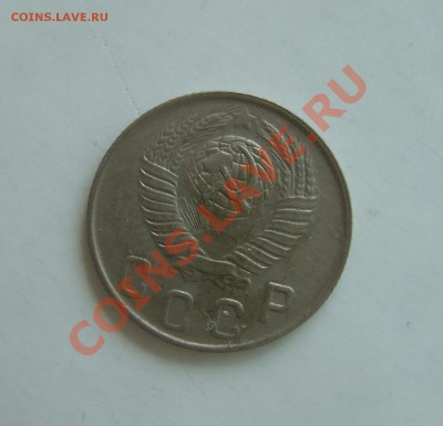 10 копеек 1948 г. определение штампа - разновид Ф-96??? - а 009