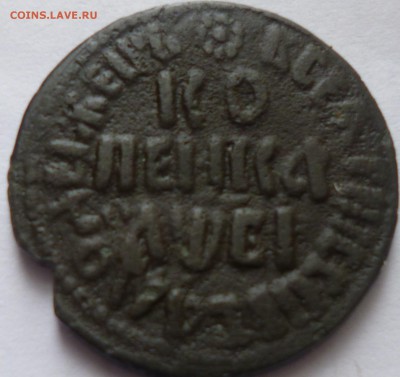 копейка Петра1 бк 1715г на оценку и определение - ждю1