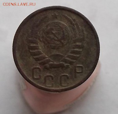 Рукоблуды и прочие повреждения монет вне мд - DSCF3185.JPG