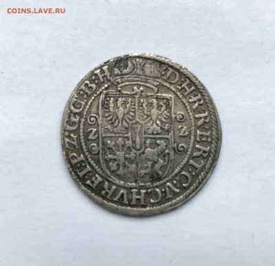 Орт Георг Вильгельм???Оценка. - 84B9BD37-A2F9-4CCC-ACFD-5B74246588AB