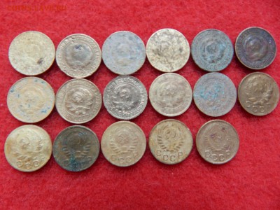 1 копейка 17 штук с 1926 по 1957 г. - DSCN1680[1].JPG