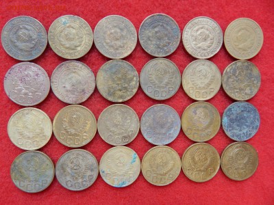 3,2 копейки ранние без повтора 47 штук. - DSCN1682[1].JPG