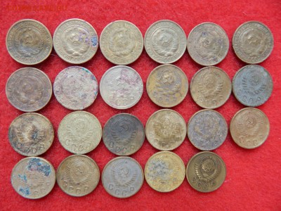 3,2 копейки ранние без повтора 47 штук. - DSCN1684[1].JPG