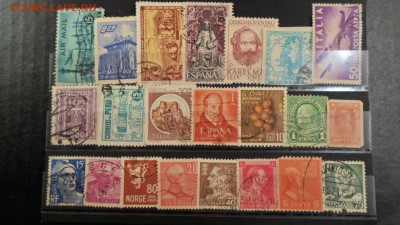 Марки Старого мира №1 до 10.02 22.00мск - Марки Старого мира №1.JPG