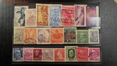 Марки Старого мира №4 до 10.02 22.00мск - Марки Старого мира №4.JPG