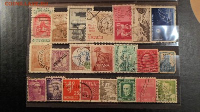 Марки Старого мира №5 до 10.02 22.00мск - Марки Старого мира №5.JPG