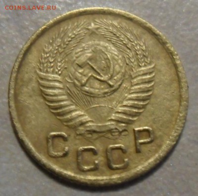 1 копейка 1951+бонус 12.02.2018 в 22:00 мск - SAM_8243.JPG
