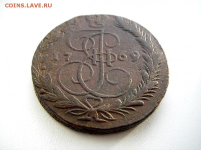 5 копеек 1769 ЕМ (тяжеловес 65 гр.) до 09.02.2018 в 22-00 - IMGP0138.JPG